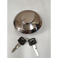 * HONDA HX135 RAIDER FUEL TANK CAP PENUTUP TANGKI MINYAK TAIWAN