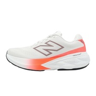 New Balance NB Jogging Shoes X 880 V15 D Wide Last Women's White Orange Cushioning Sneakers ACS W880