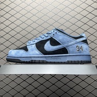 Supreme x Nike Dunk Low 联名款 波鞋