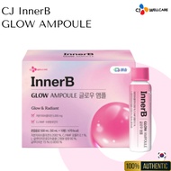 [CJ InnerB] Glow Ampoule – High-Dose Collagen Beauty Drink (5,000 mg / bottle, 10-pack)