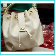 ✭ ┇ Marikina Bags / Sossy Buckets Bag / Local Bag / Marikina bag