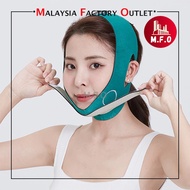 MFO V Shape Thin Face Lift Massager Face Slimming Bandage Reduce Double Chin Thin Anti Wrinkle Facia
