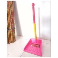 Victory 2 Lion/ Trash Dustpan / Trash Dustpan Plastic Dustpan