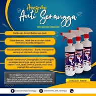Anti serangga Awesome