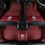 {BMW} BMW 2 Series F22,F23,G42,F44,F45,F46,U06 F74 Right hand drive Car Mat /Car Carpet /Car Floor M