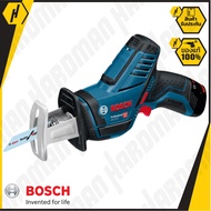 BOSCH GSA 12 V-LI Professional เลื่อยอเนกประสงค์ไร้สาย (ไม่รวมแบต) เลื่อยชัก เลื่อยชักไร้สาย เลื่อย