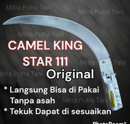 EGREK CAMEL KING STAR 111 MALAYSIA PREMIUM.PERALATAN KEBUN Sawit