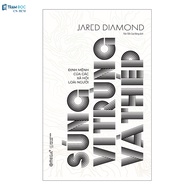 Book - Guns, Germs and Steel (Hardcover Special Edition)