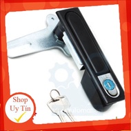 MS480-2A-2 140mm Aluminum Electrical Cabinet Lock with 2 Keys Giang Tech Hub