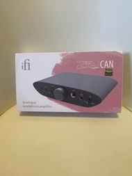 iFi ZEN CAN Analogue Headphone Amplifier