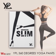 YPL 360 Degrees Yoga Pants (100% Authentic)