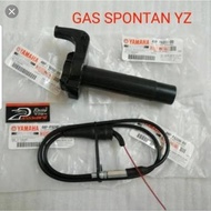 Gas Spontan Yz Original Universal Motor Gas Yz Gass