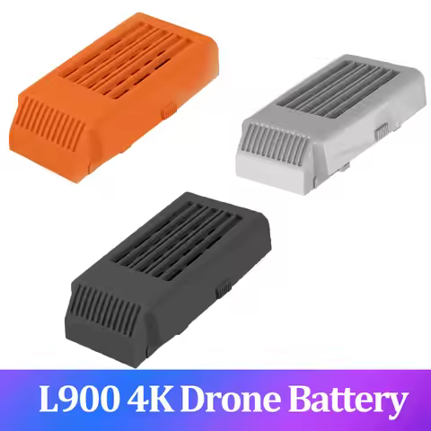 L900 PRO Drone Battery Original L900 PRO SE Drone Battery