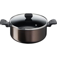 TEFAL EASY COOK & CLEAN NONSTICK STEWPOT 20CM