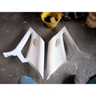 Proton Waja Rear pillar C Cover USED Original