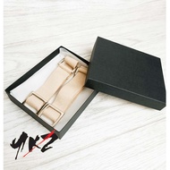 ARMBAND BARTENDER GARTER / GARTER SLEEVE /GARTER ARMBAND SLEEVE GARTER/ ARM BAND BARTENDER CREAM