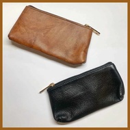 Vedasto[PI&Genuineok{Leather'Ro<Coin'eZ<Purse'Zi<Authentic'JH<Leather'po<Wallet