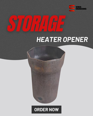 HEATING ELEMENT OPENER #JOVEN #ELTON #PECOL #SOLAR HEATING ELEMENT #WRENCH