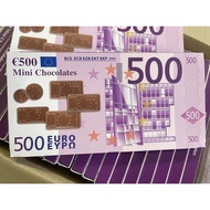 Chocolate Euro