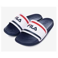 GENUINE - FILA SLEEK TENDER SLIPPERS - HAND-SANDAL SLIPPERS