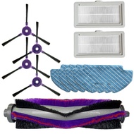 【ค่า】อะไหล่ครบชุดสำหรับทำความสะอาดหุ่นยนต์ VR5000RM Samsung