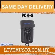 Zoom PCH-8 Protective Case For Zoom H8 ( PCH 8 / PCH8 )