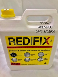 Redifix Tile Adhesive Additive ABC
