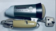 Panasonic Hair Dryer Silent Design 1500W EH5944 樂聲牌靜音風筒