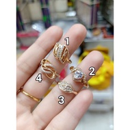 CINCIN CANTIK SUASA 18K