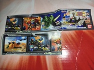 S 不議價 絕版 BB戰士 元祖 SD FAX SDX HG MG MIA EMIA PG RG robot 魂 高達 SD GUNDAM FULL COLOR FULLCOLOR DX 2 重高達 