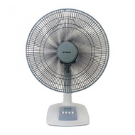 KHIND 16" Table Fan TF166 / Kipas Meja kipas Murah Kipas Kualiti Tinggi Ready Stock