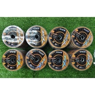 GAWAS ZRX X12 100M BRAIDED LINE/TALI SULAM PANCING X12 100M/FISHING LINE