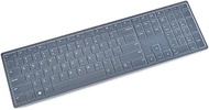 Keyboard Cover for Dell Pro KM5221W KM7321W & Pro KB500 Keyboard, Dell Pro KM5221W Keyboard Skin Pro