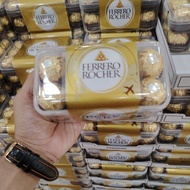 FERRERO ROCHER T16 200G (ITALY)