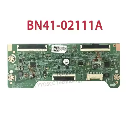 BN41-02111A Original in Stock 2014_60HZ_TCON_USI_T TV Logic Board BN41-02111