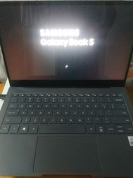 samsung galaxy book S