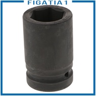 【Thriving】 33mm 1 inch Drive Deep Metric Impact Socket Wrench 6-Point