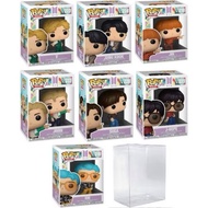 Funko Pop! BTS: Dynamite