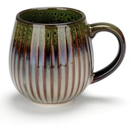 CosyCorner Ceramic Coffee Mug, 17 oz Large Coffee Cups for Home and Office, Ceramic Cup for Coffee &