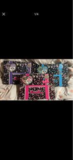 借圖收Prism Stone Trunk MARS