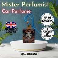 Mister Perfumist Premium Car Perfume 9ML