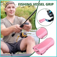 Replacement Fishing Reel Handles Spinning Reel Aluminum Alloy Grip Reel Grip Covers Reel Knob Replacement Handle voijemy voijemy