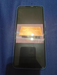 Rog Phone 7 白色 16g/512g