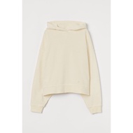 OVERSIZED HOODIE H&M