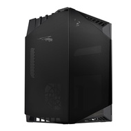 Silverstone Lucid 03 LD03B ITX Case