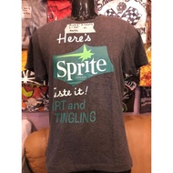 T-shirt SPRITE Bundle