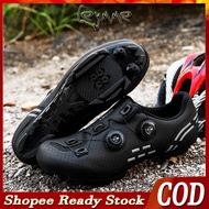 【CEYMME】Big Size 48-36 Cycling shoes MTB mountain bike Cleats Shoes mtb Bicycle Shoes