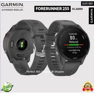 Garmin Forerunner 255 / 255s / 255 Music / 255s Music - GPS MultiSport Smart Watch Music Watch