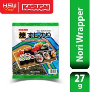 Kasugai Yaki Nori (Seaweed)27g