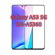 Samsung Galaxy A53 5G Tempered Glass A53 5G Protective Sticker SM-A536 Full Glue Version